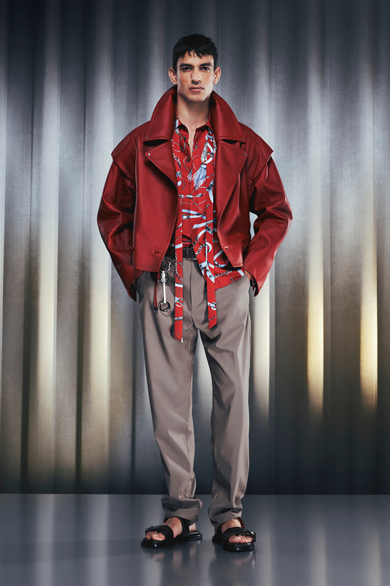 Ferrari Resort PO S26 023