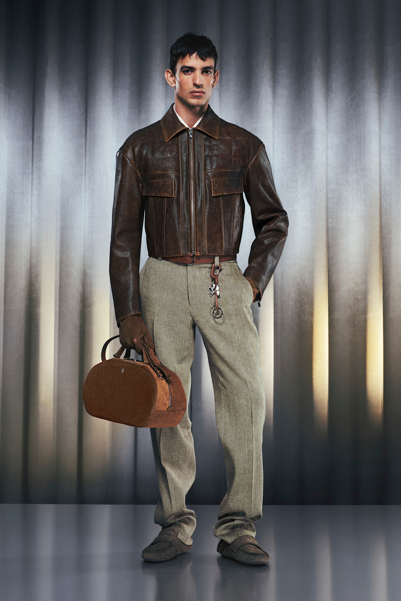 Ferrari Resort PO S26 031