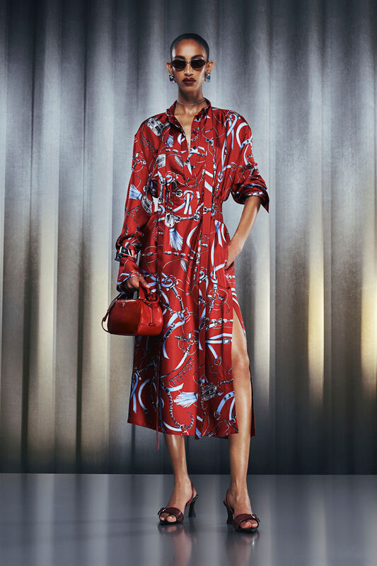 Ferrari Resort PO S26 022