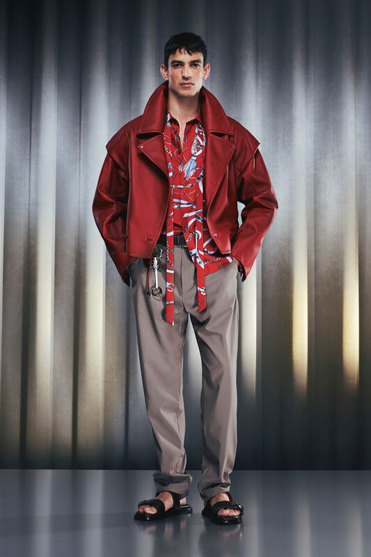 Ferrari Resort PO S26 023