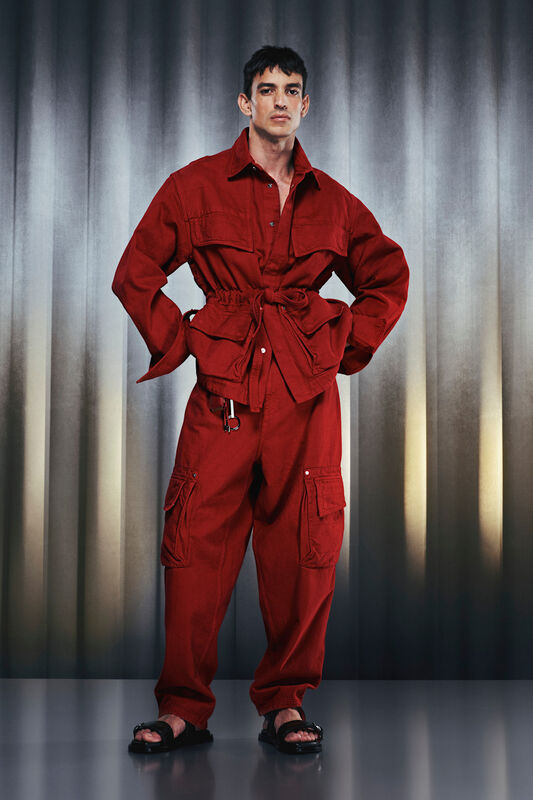 Ferrari Resort PO S26 027