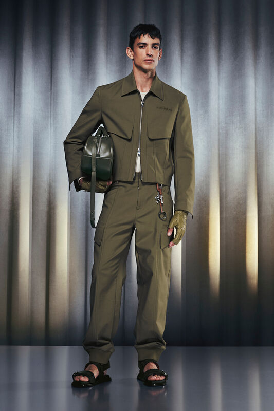 Ferrari Resort PO S26 036