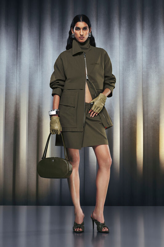 Ferrari Resort PO S26 038