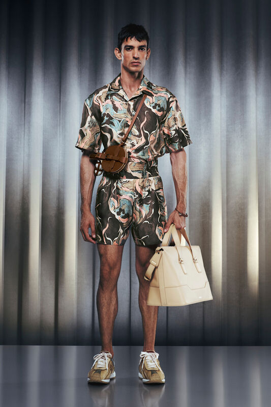 Ferrari Resort PO S26 042