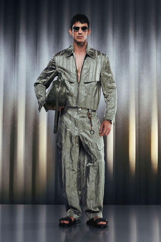 Ferrari Resort PO S26 043