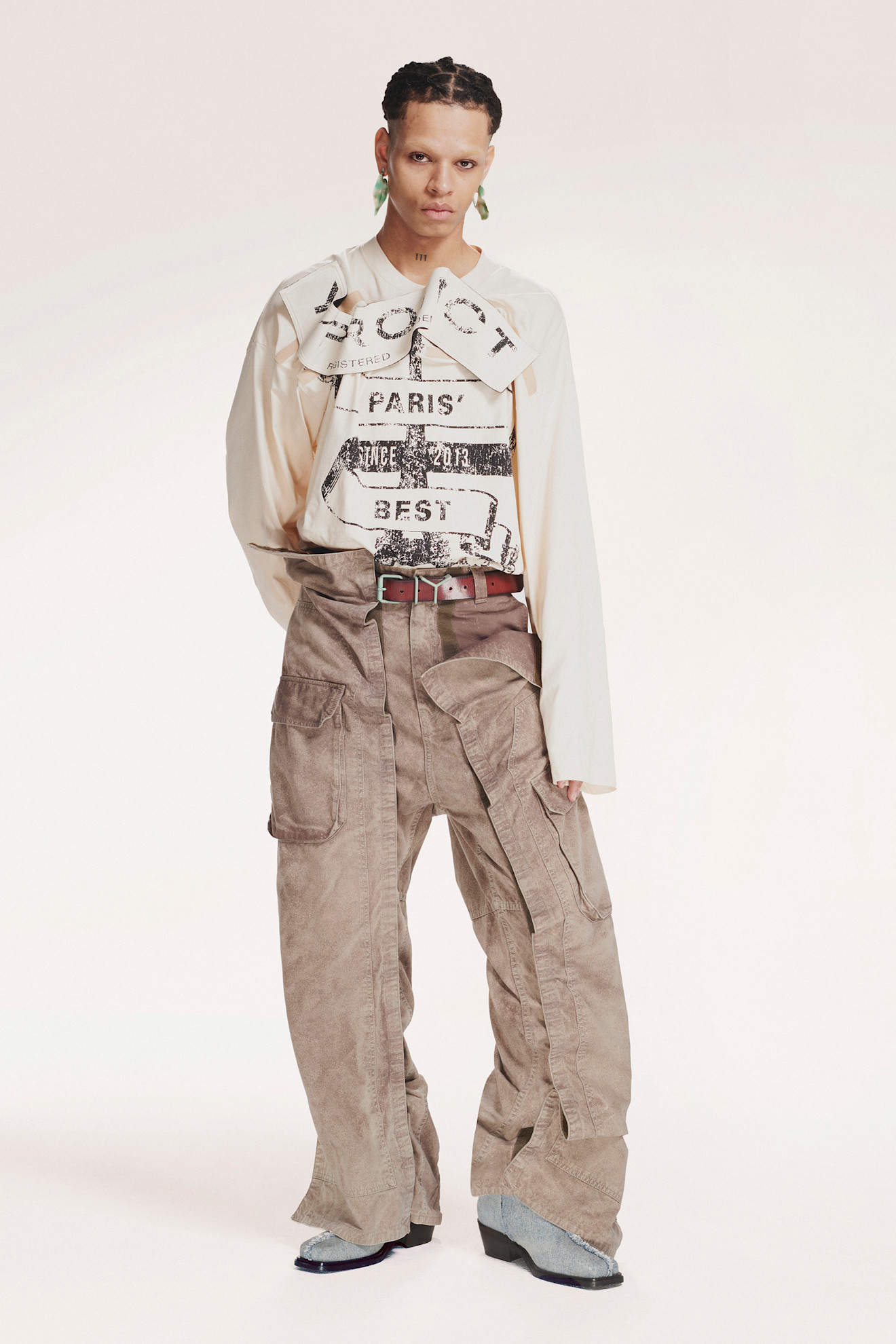 Y Project PO F24 019