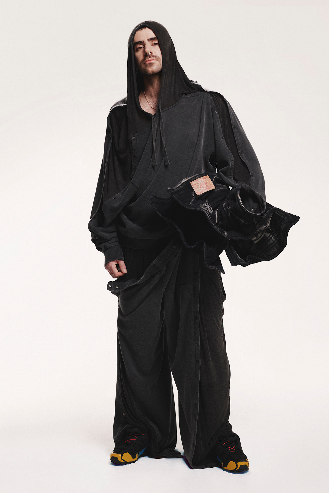 Y Project PO F24 022