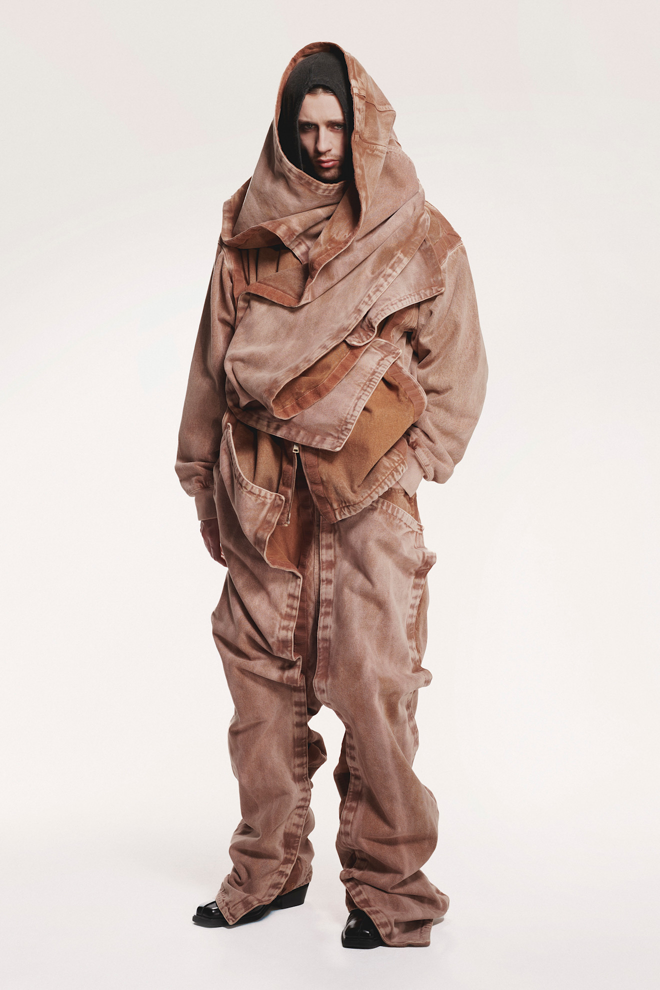 Y Project PO F24 028