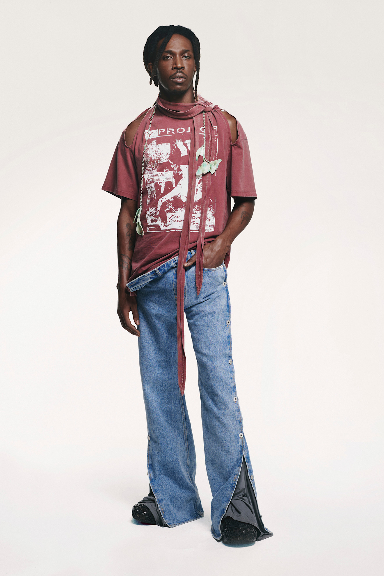 Y Project PO F24 031