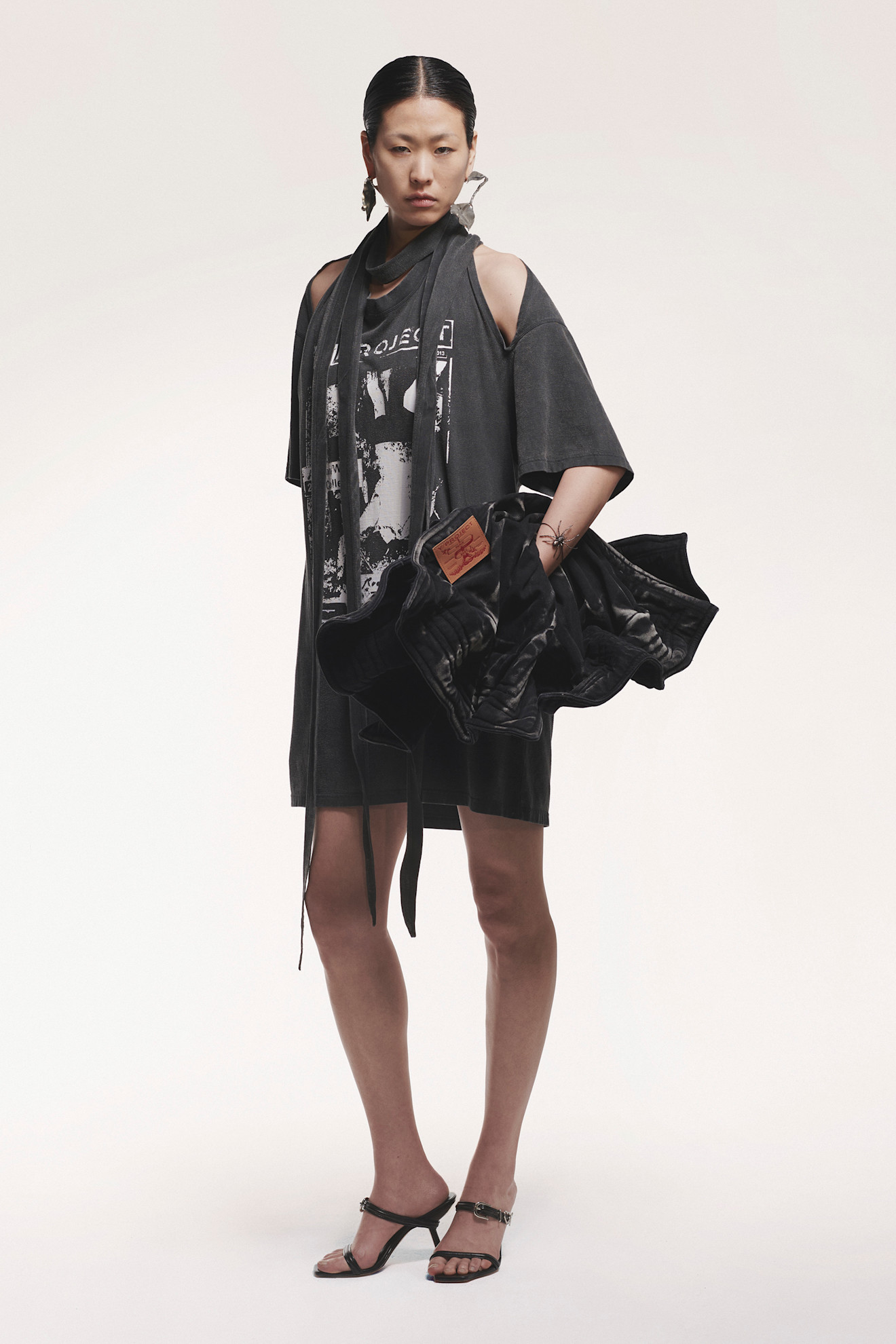 Y Project PO F24 033