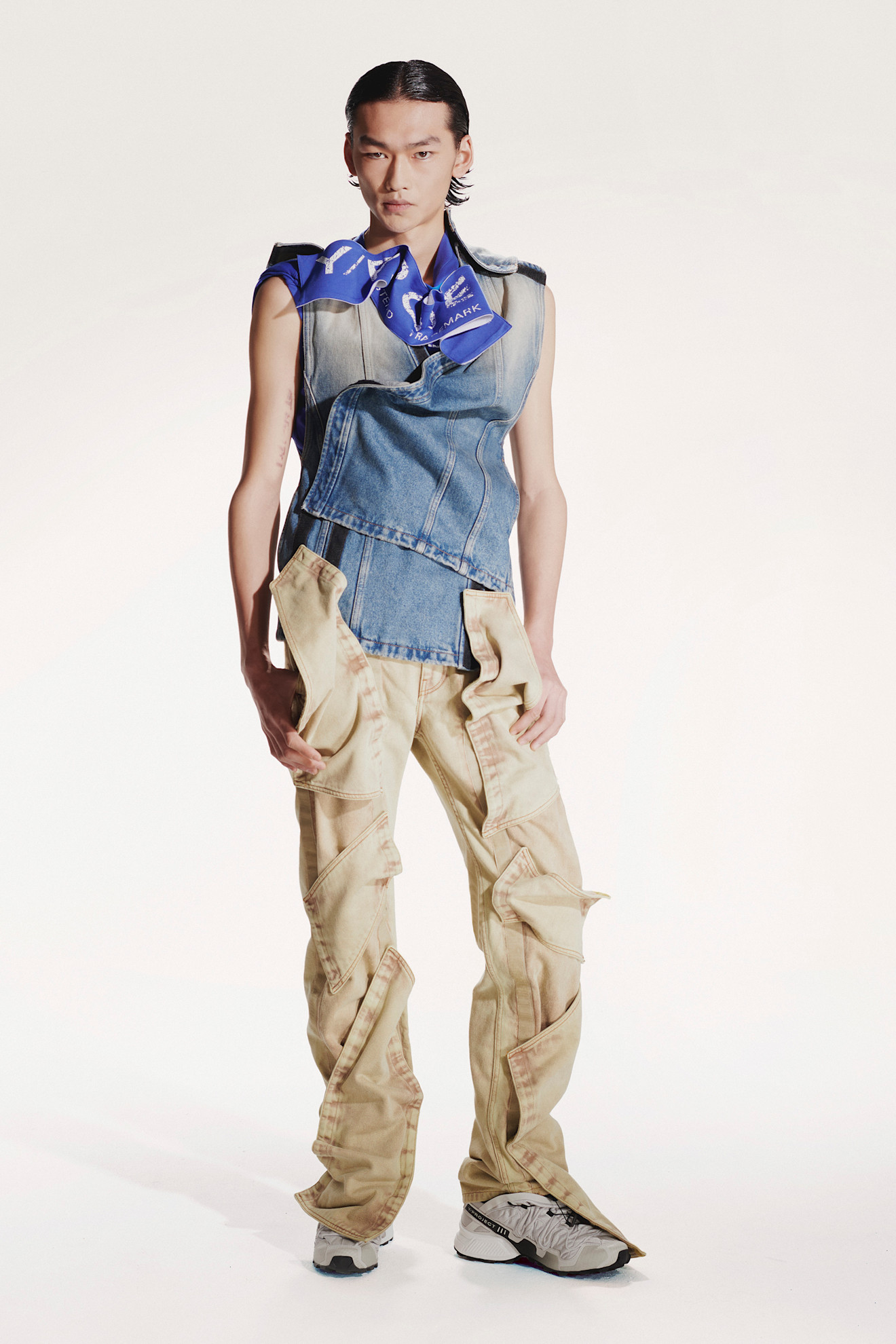 Y Project PO F24 037