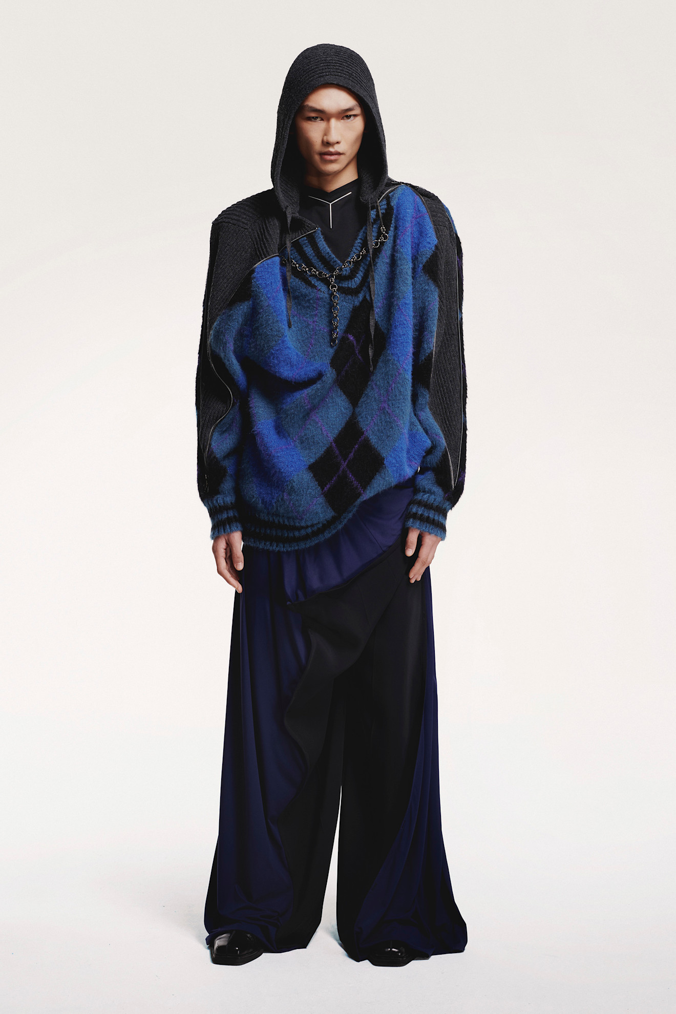 Y Project PO F24 046