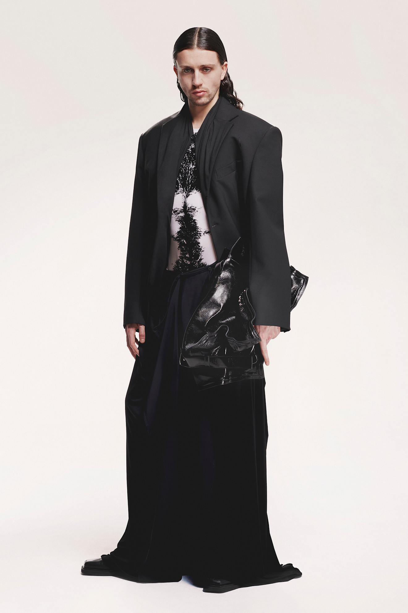 Y Project PO F24 049