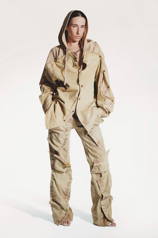 Y Project PO F24 017