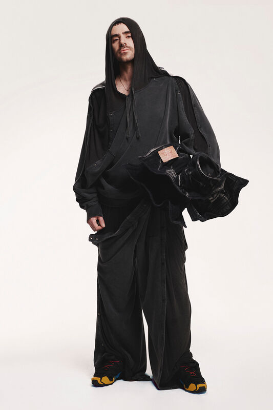 Y Project PO F24 022