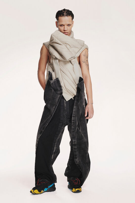 Y Project PO F24 025