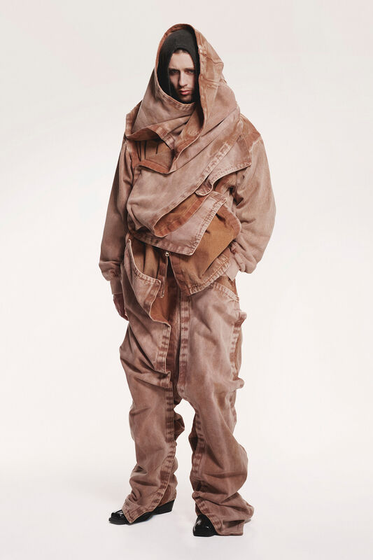 Y Project PO F24 028