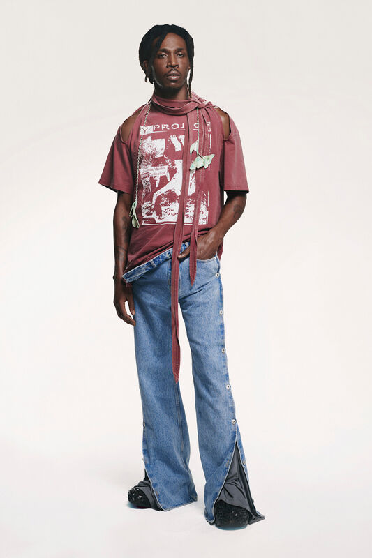 Y Project PO F24 031