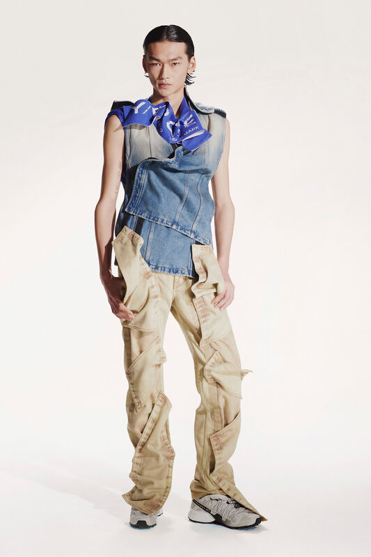 Y Project PO F24 037