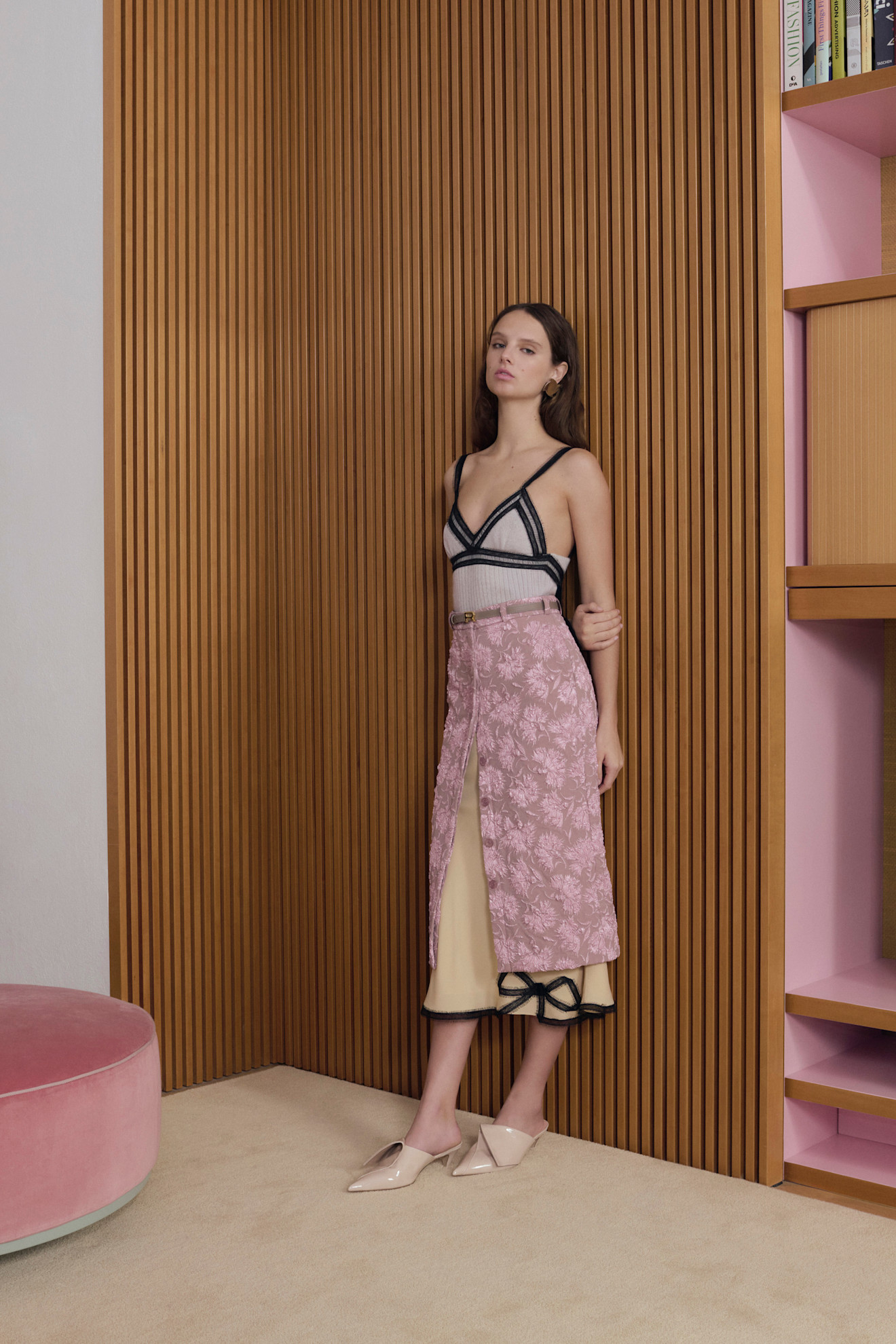 Rochas PreFall PO F25 001