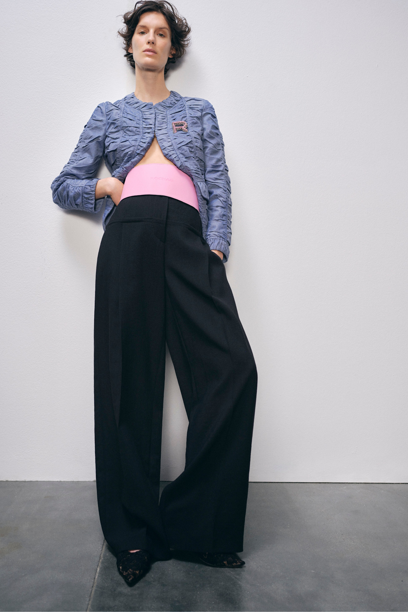 Rochas Resort PO S25 006