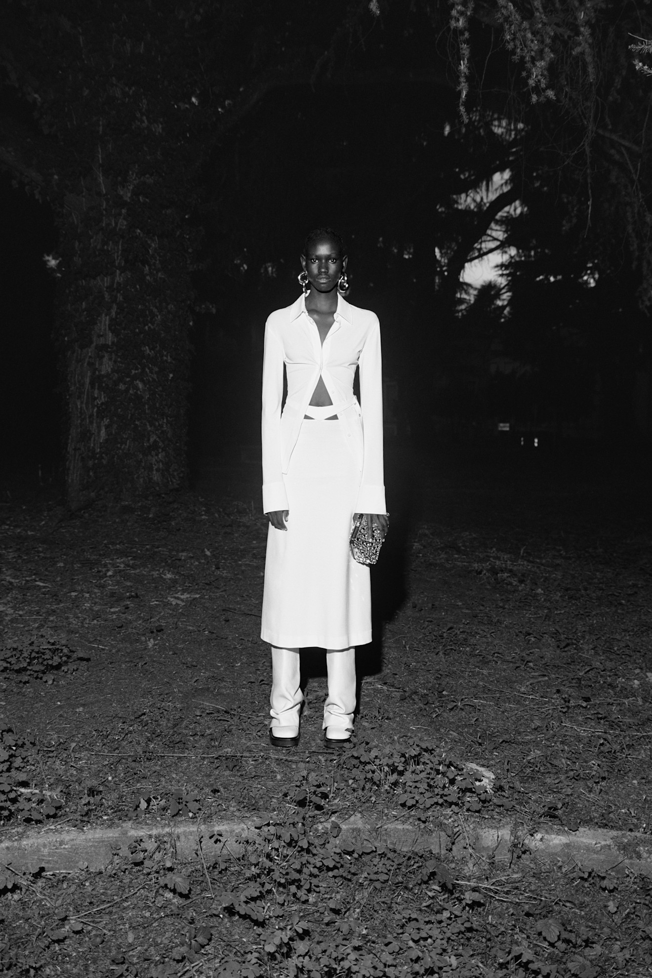 The Attico Resort PO S24 007