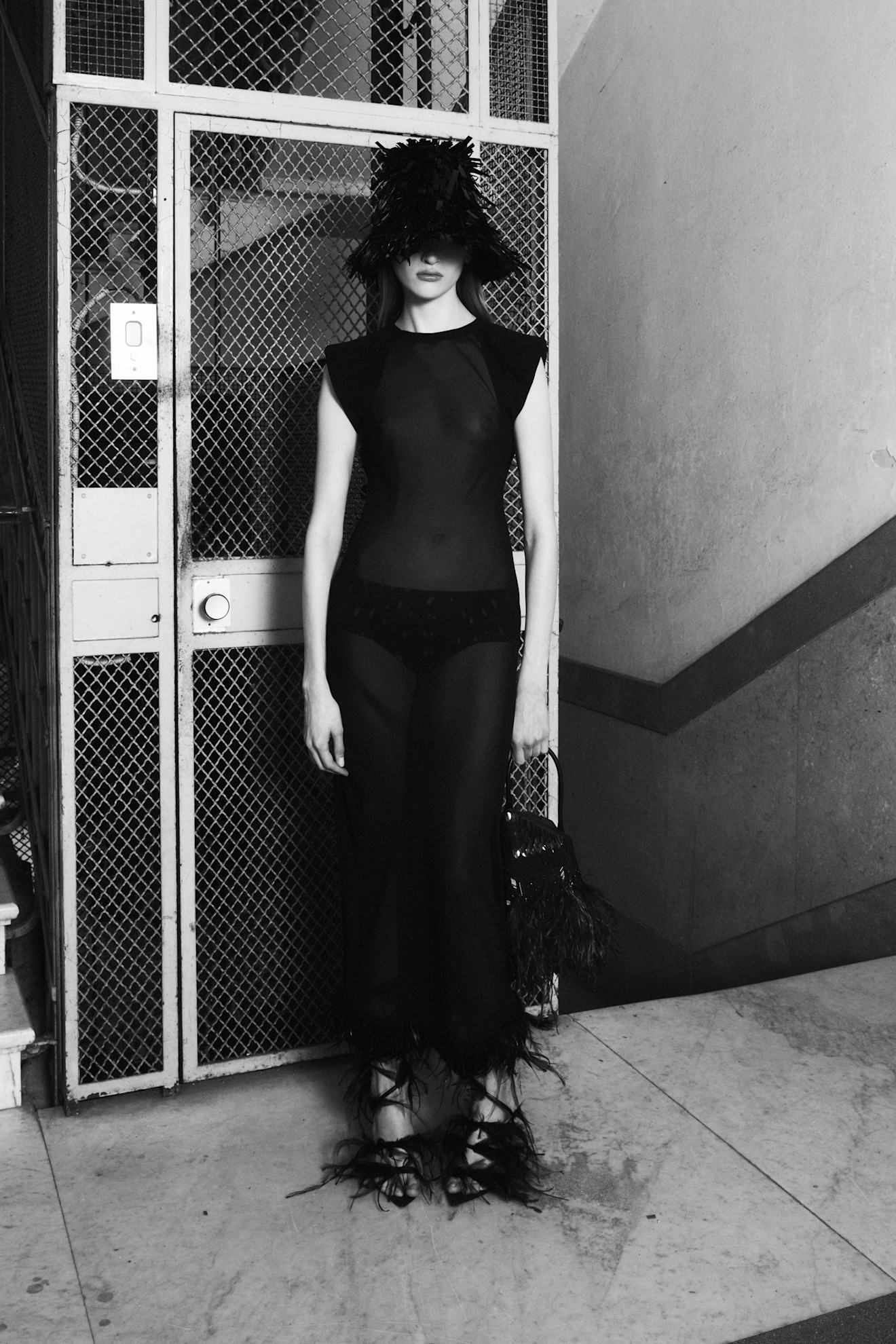 The Attico Resort PO S24 009