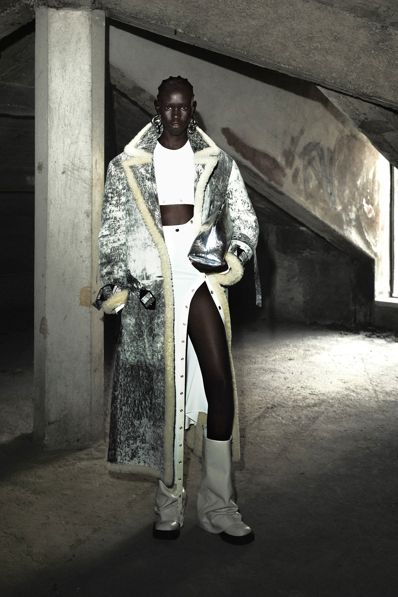 The Attico Resort PO S24 010