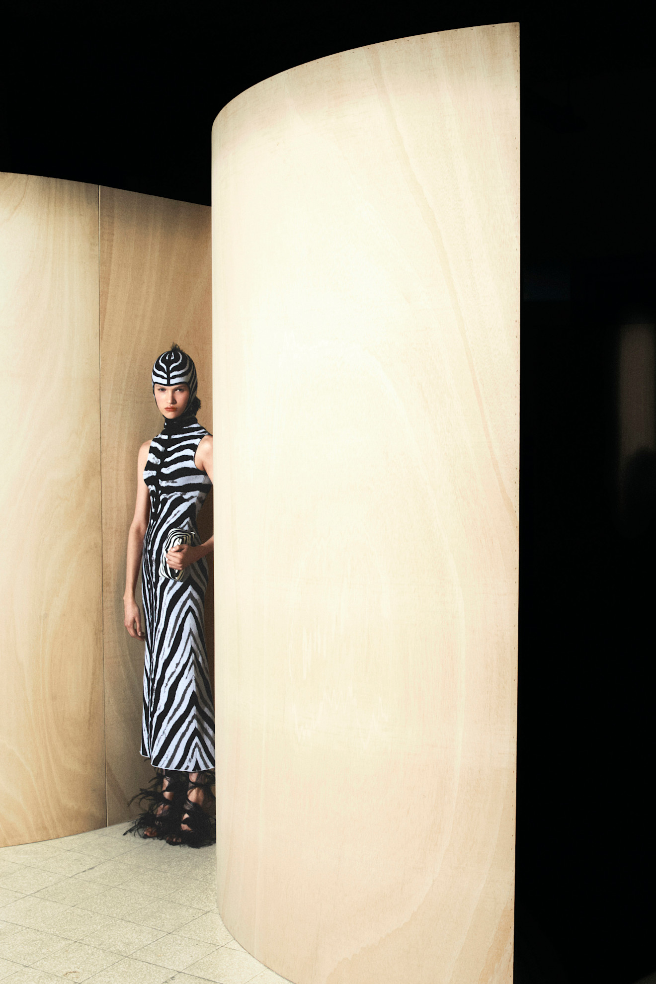 The Attico Resort PO S24 016