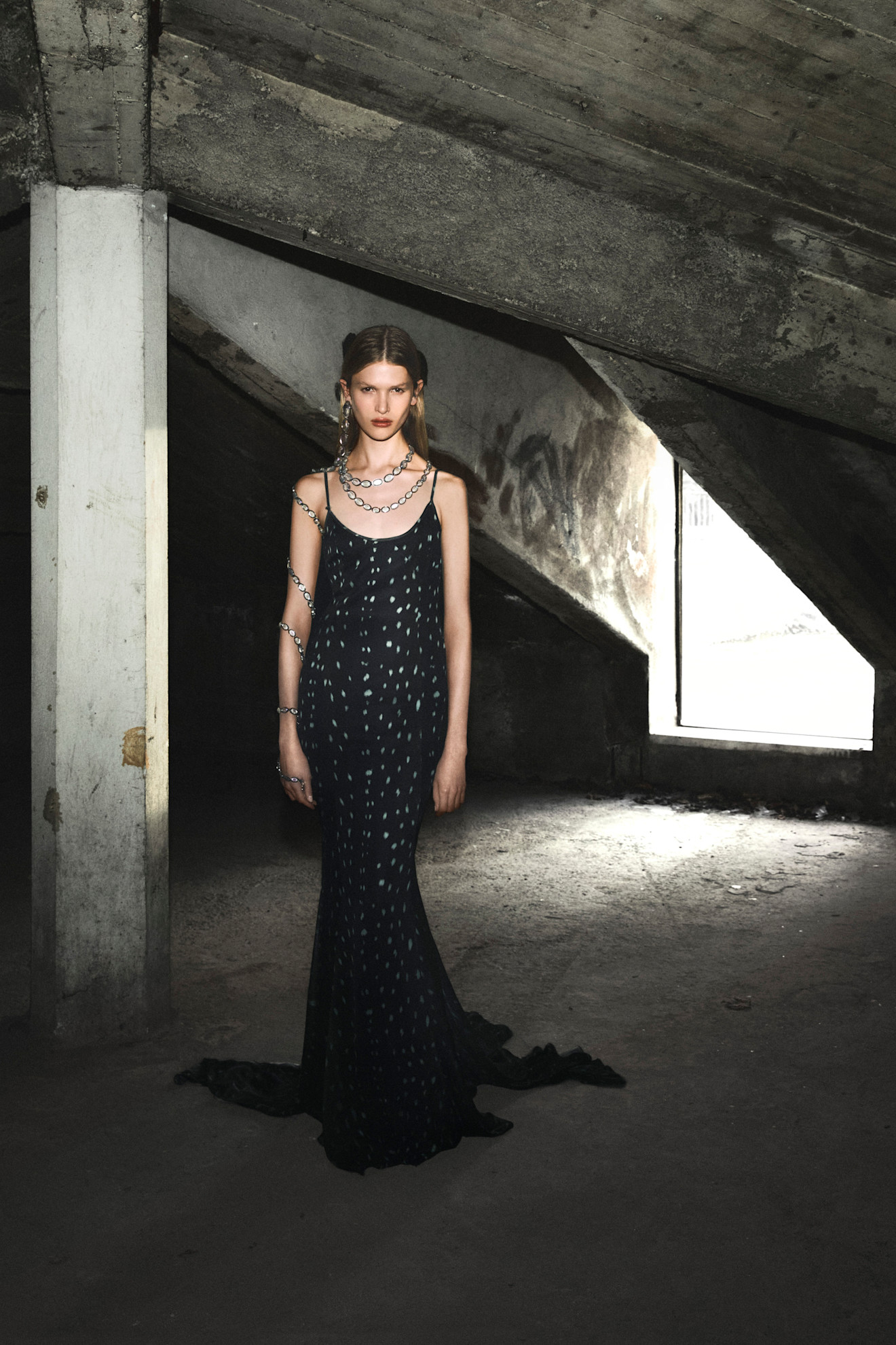 The Attico Resort PO S24 020