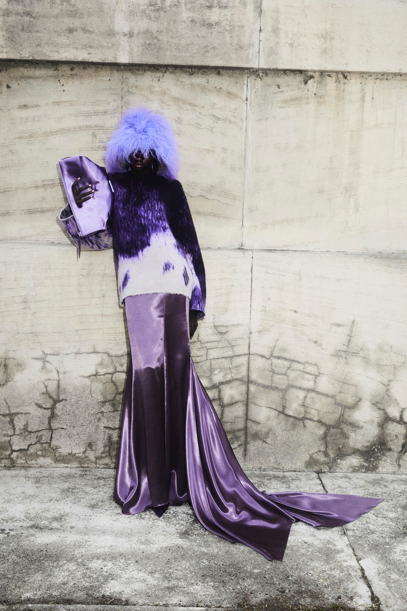 The Attico Resort PO S24 021