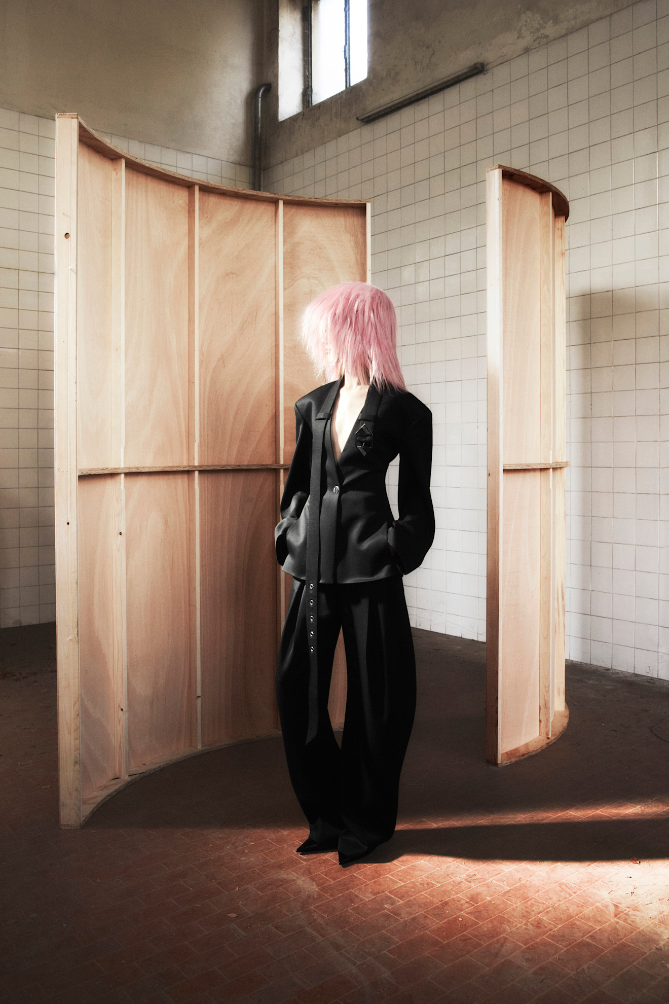 The Attico Resort PO S24 023