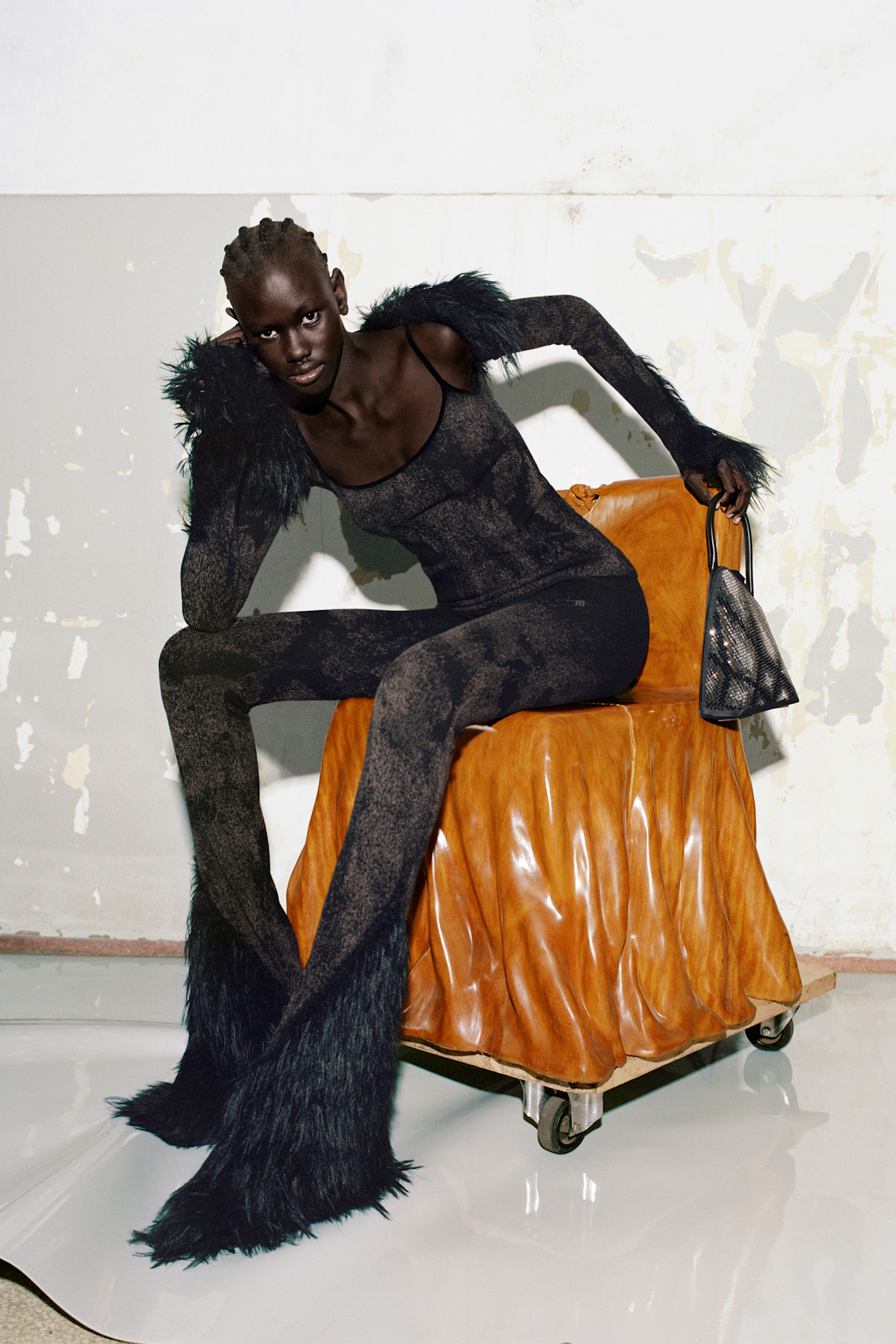 The Attico Resort PO S24 024