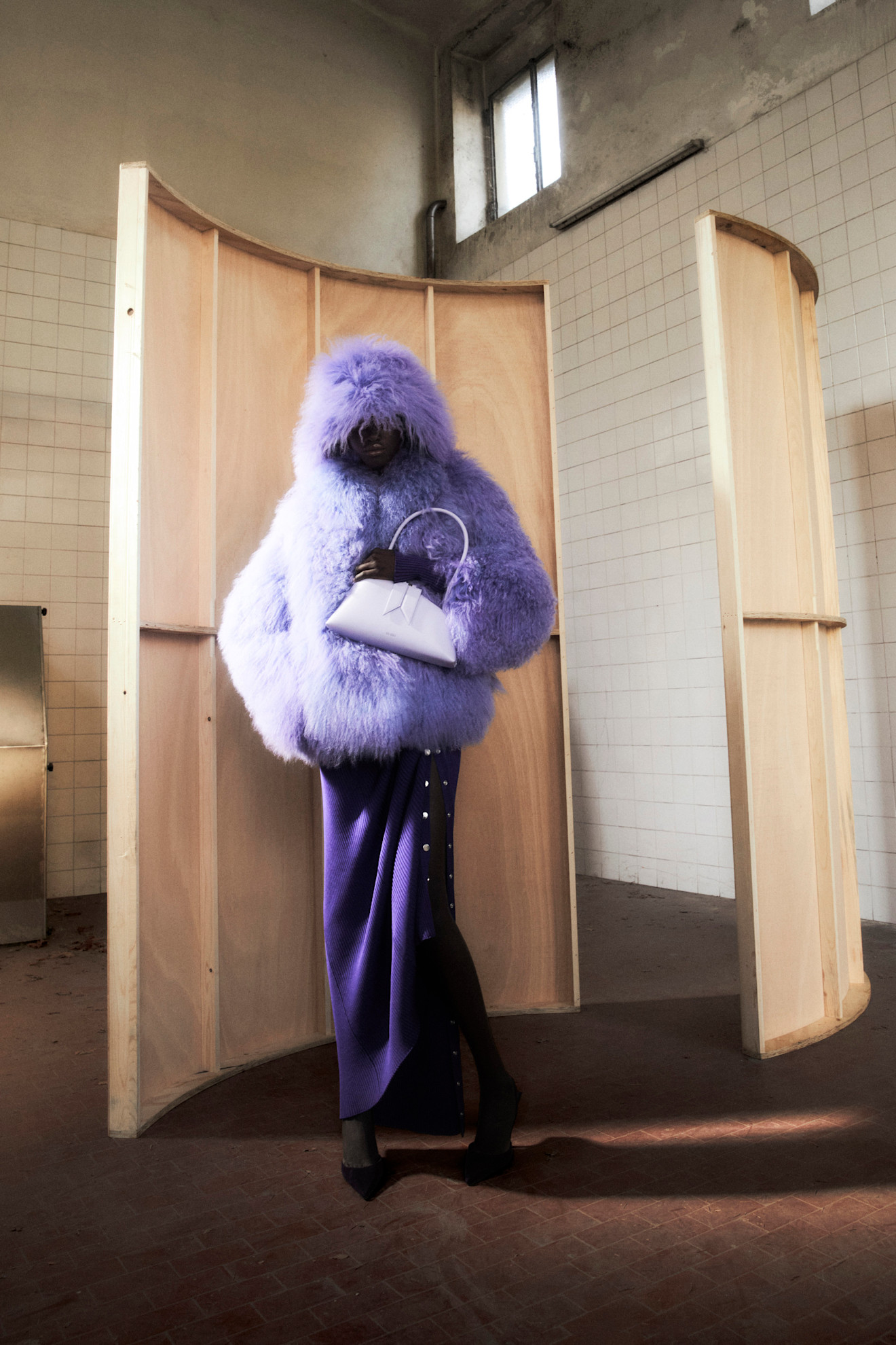 The Attico Resort PO S24 027