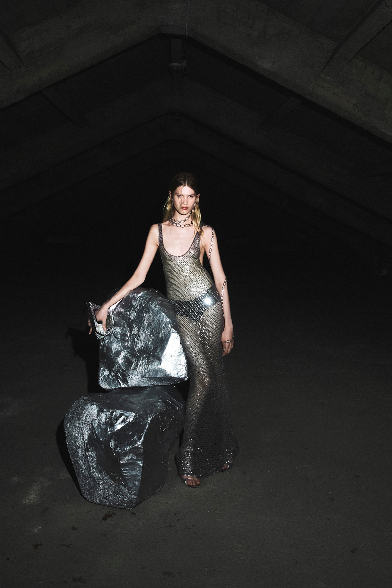 The Attico Resort PO S24 029