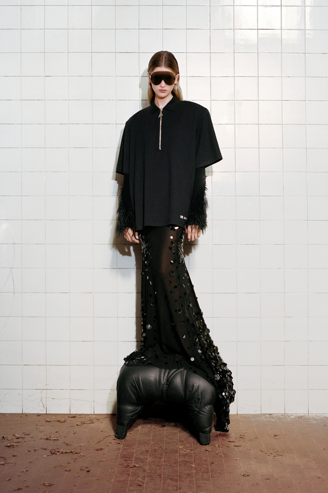 The Attico Resort PO S24 030