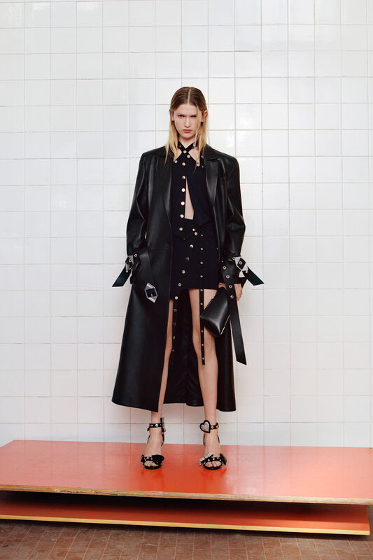 The Attico Resort PO S24 005