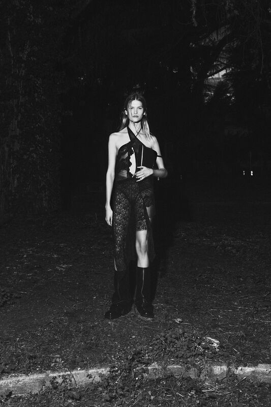 The Attico Resort PO S24 014