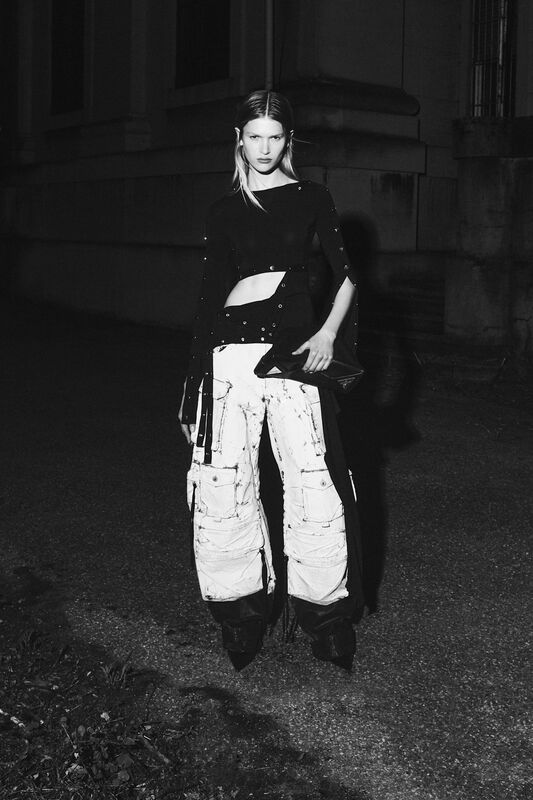 The Attico Resort PO S24 018