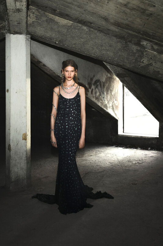 The Attico Resort PO S24 020