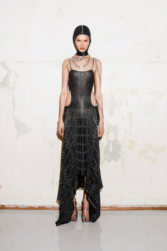 The Attico Resort PO S24 026