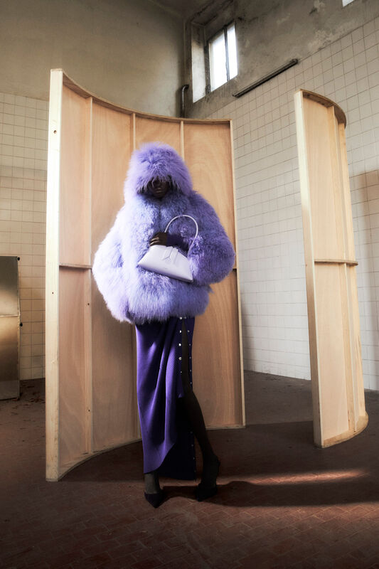 The Attico Resort PO S24 027