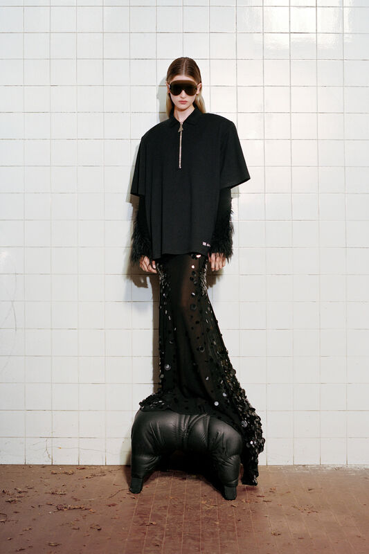 The Attico Resort PO S24 030