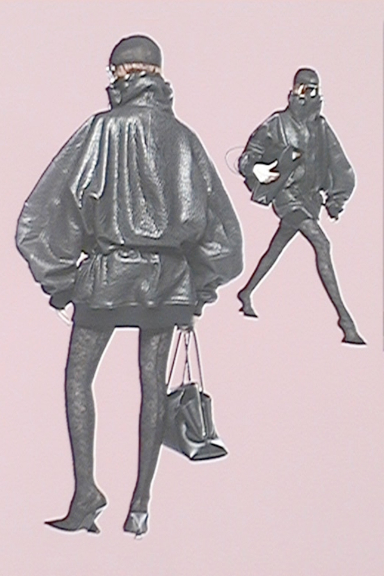 The Attico Resort PO S25 001