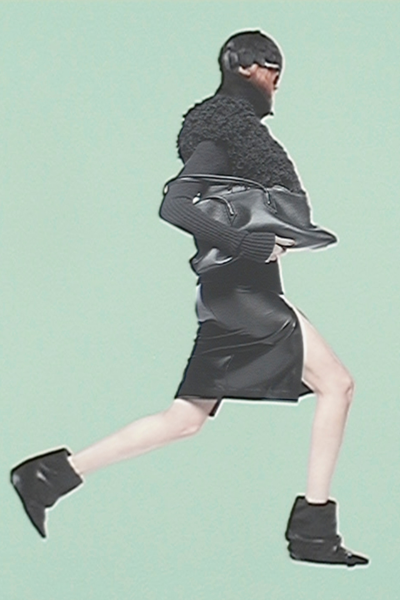 The Attico Resort PO S25 003