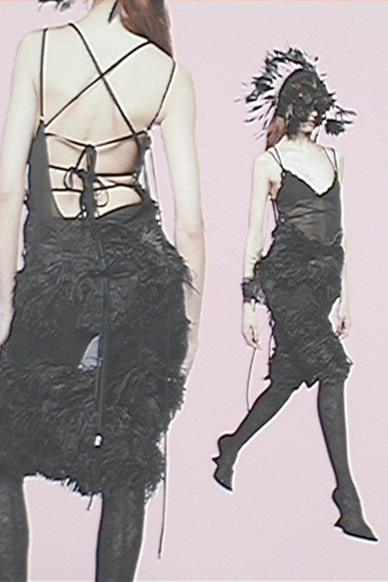 The Attico Resort PO S25 004