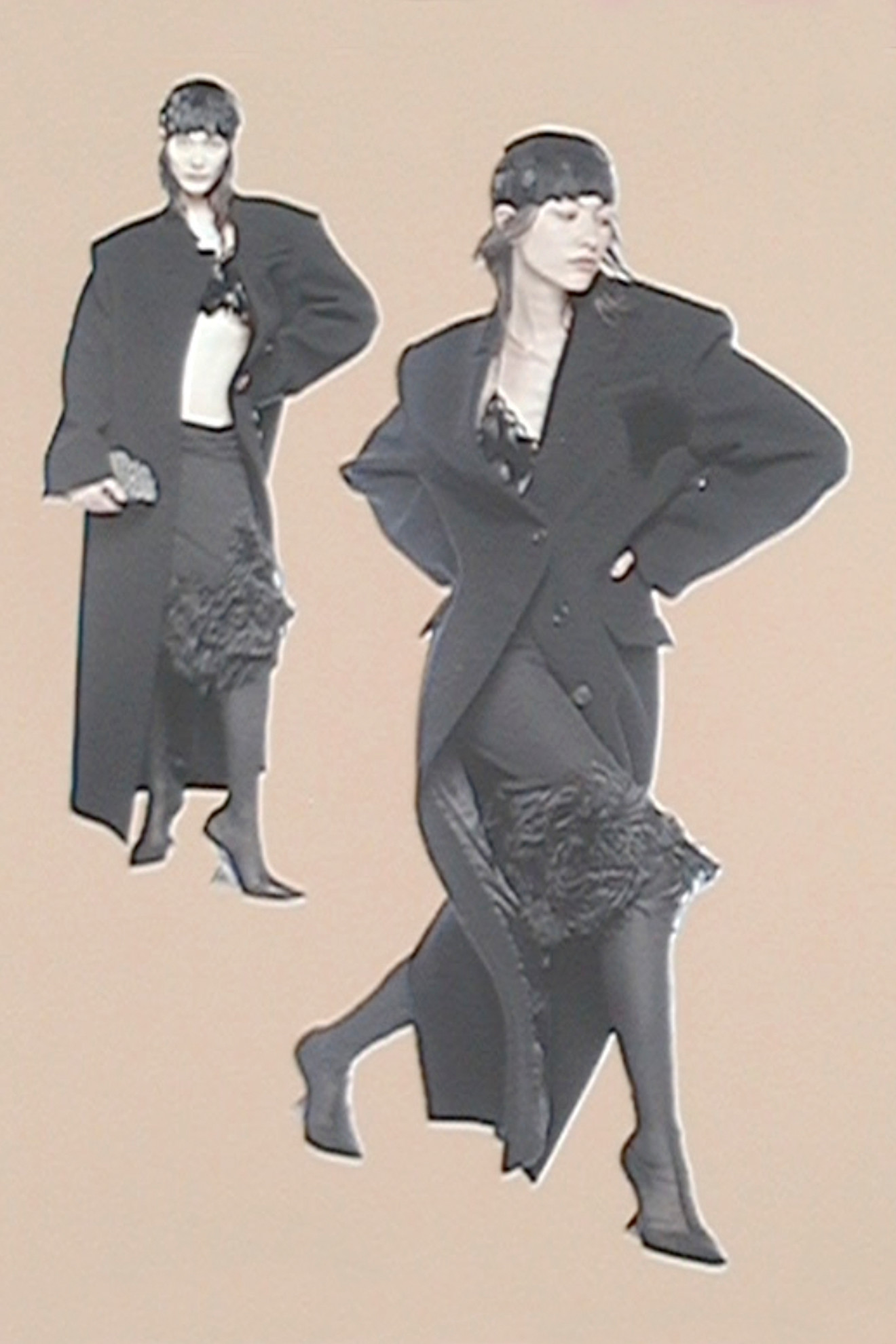 The Attico Resort PO S25 006