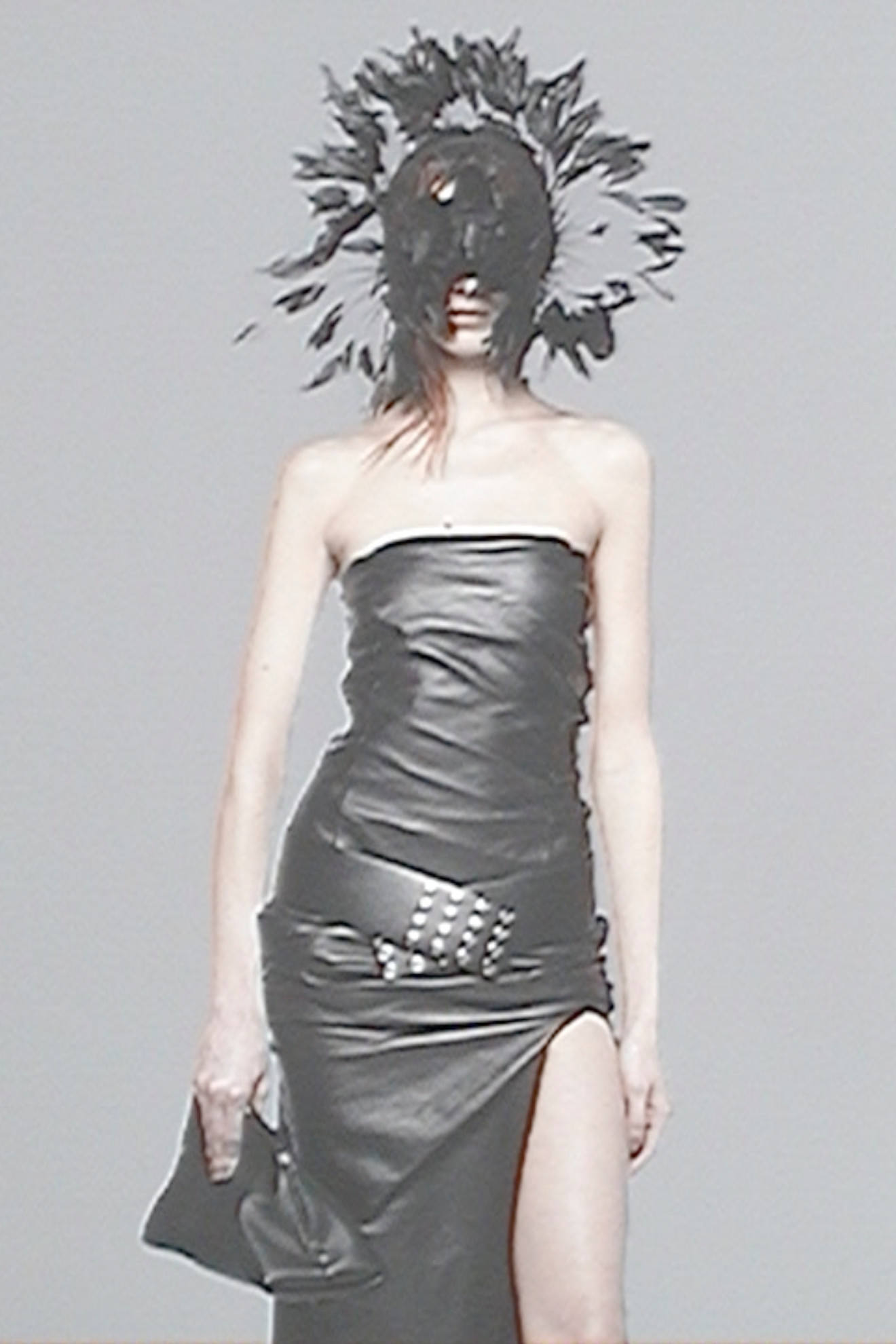 The Attico Resort PO S25 007