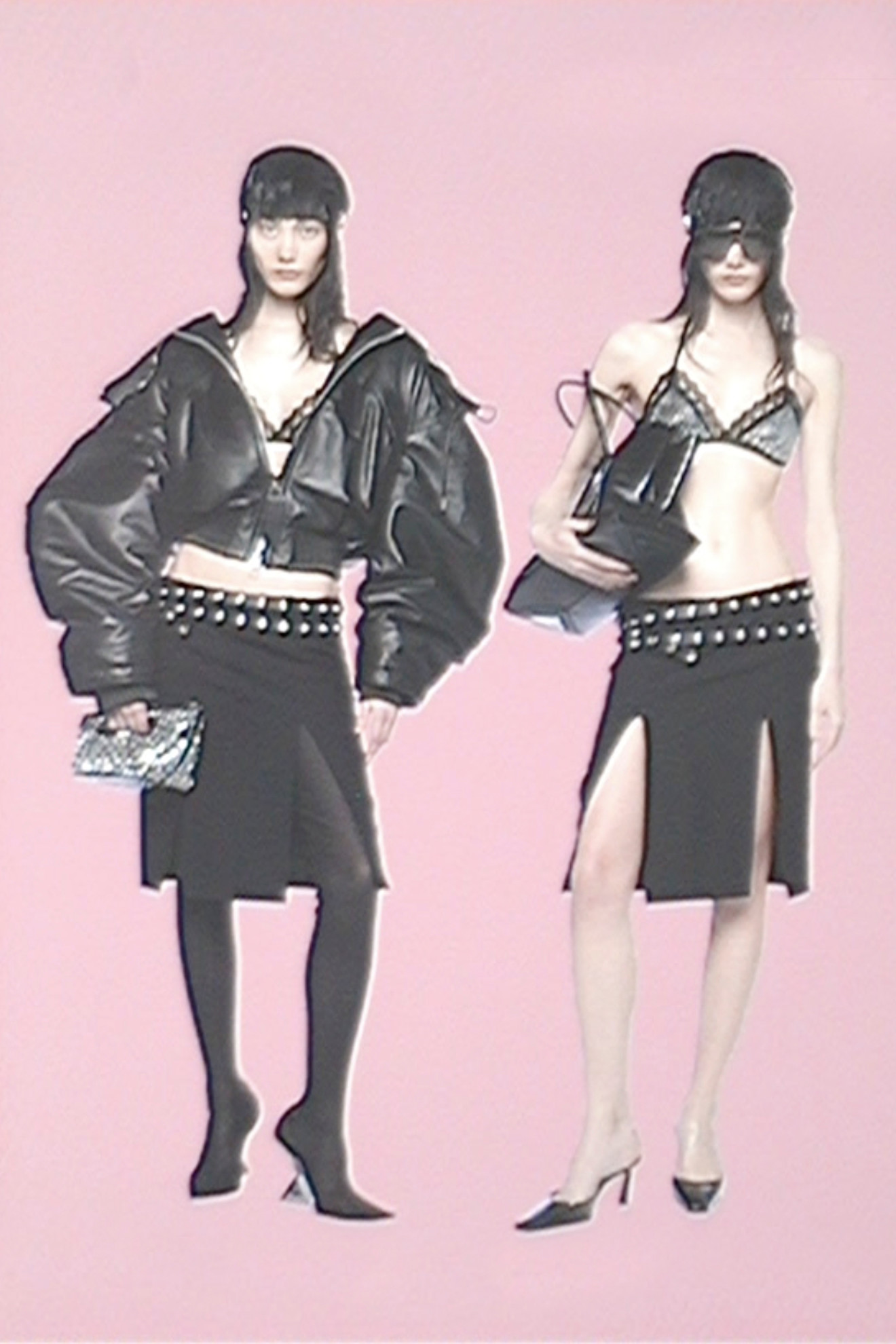 The Attico Resort PO S25 008