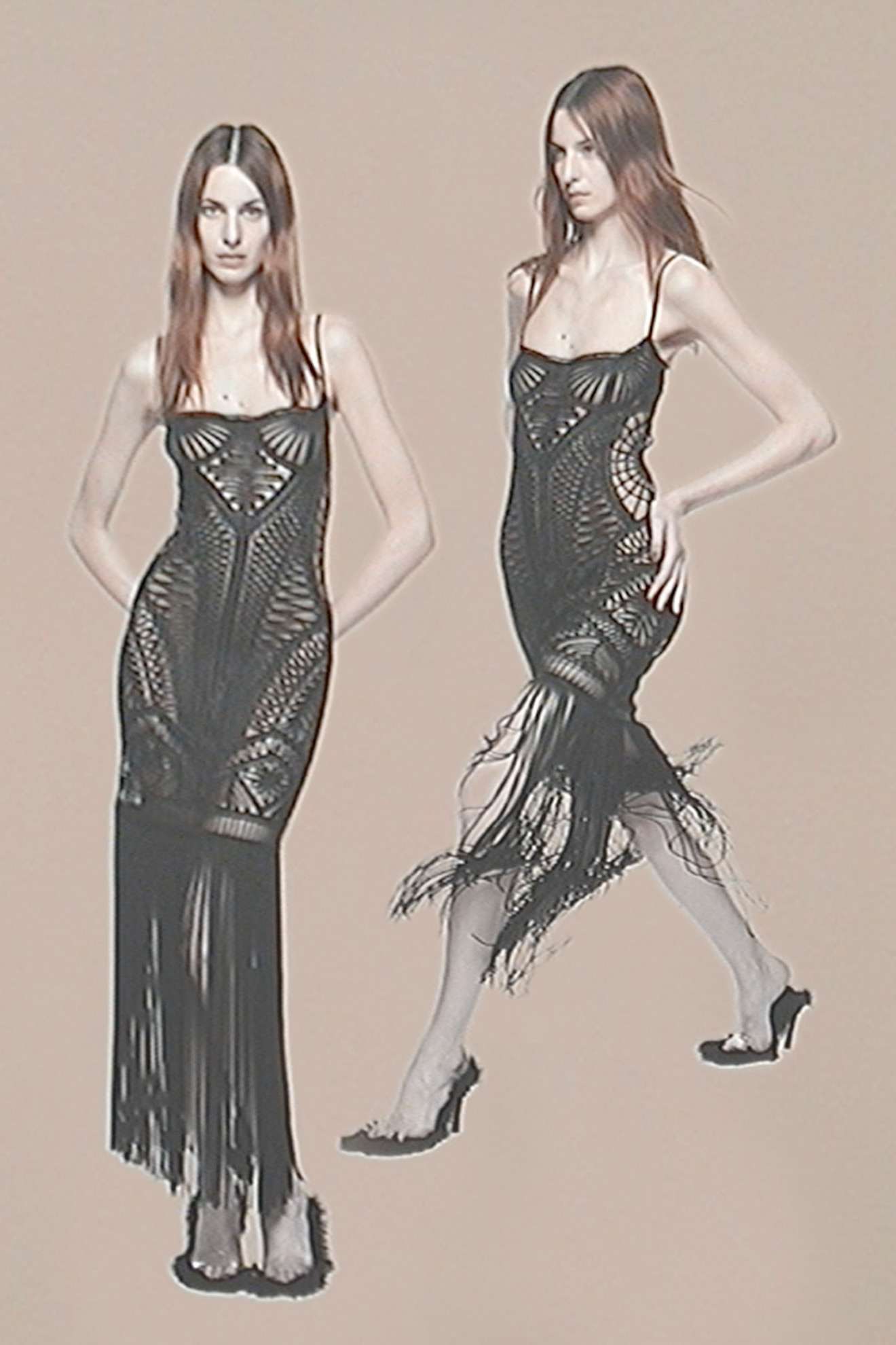 The Attico Resort PO S25 009